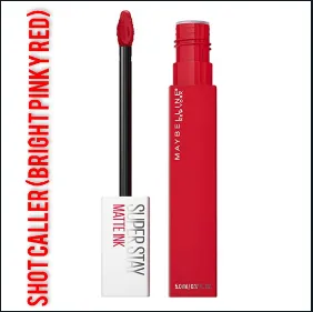 Maybelline New York Super Stay Matte Ink