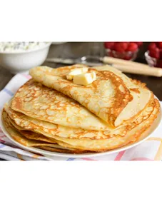 Crepe
