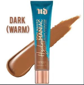 Urban Decay Stay Naked Hydromaniac Tinted Moisturizer