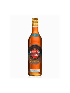 Havana Club Rum Anejo Especial 100CL