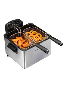 Electric Deep Fryer - 12L
