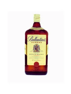 Ballantine's Finest Whisky 100CL
