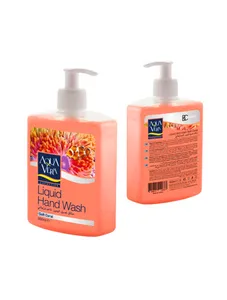 AquaVera Liquid Hand Wash - Soft Coral- 500ml