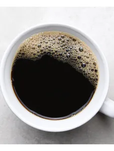 Ginger Black Coffee (Flask/Medium/Small)