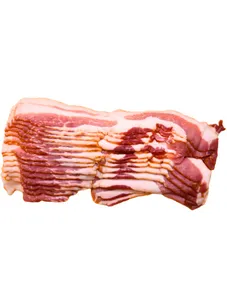 Smoked Streaky Bacon