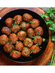 MEATBALLS
