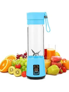 Rechargeable portable blender juice cup 400ML