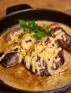 Beef Stew
