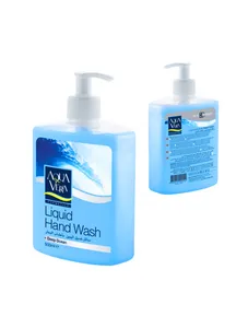 AquaVera Liquid Hand Wash - Deep Ocean - 500ml