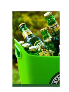 Tusker Malt Larger 6-Pack