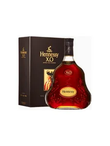 Hennessy X0 1L