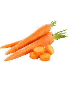 Carrots - 1kg