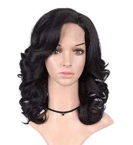 Lady Miranda Loose Wave Lace Part Wig