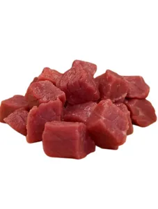 Cubed Beef for Stew - 1 Kg