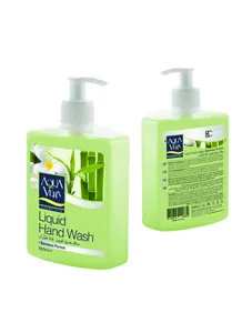 AquaVera Liquid Hand Wash - Bamboo Forest - 500ml