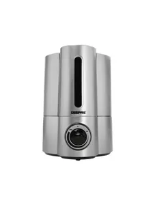 Geepas Ultrasonic Humidifier GUH63011UK Silver