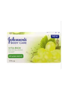 Johnson's Vita - Rich Revitalising Soap 175g