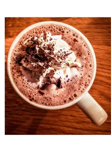 Hot Chocolate