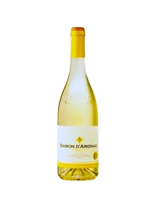 Baron D'Arignac White Sweet 1.5L