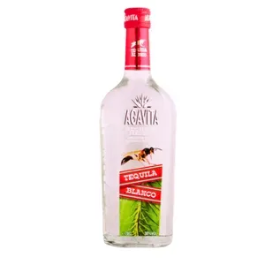 Tequilla Agavita Blanco