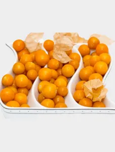 Cape Gooseberry (Gaperi)