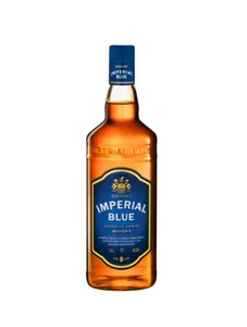 Imperial Blue 75CL
