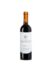 Chateau Haut Laulion, Bordeaux