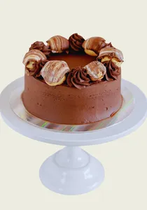 Chocolate Delight Cake