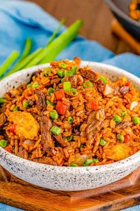 Fried Rice