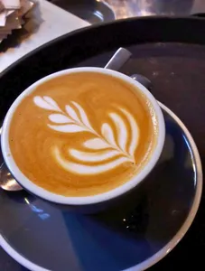 Caffe Latte