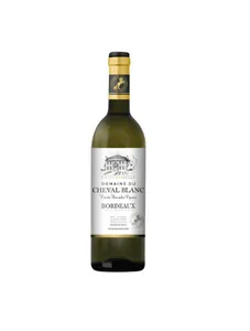 Domaine Du Cheval Blanc Cuvee Grandes Vignes Aop
