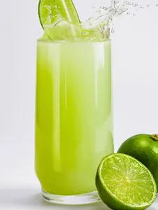 Lemon juice
