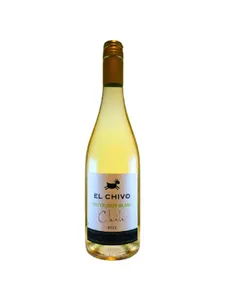 EL CHIVO 75 CL