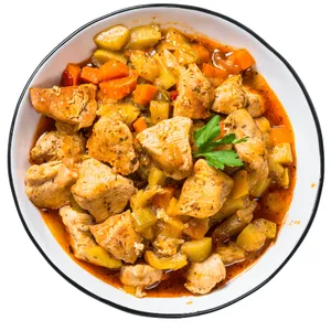 Chicken Stew