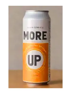 MORE UP 33 CL