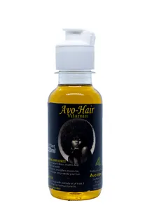 Avo hair vitamin 120ml