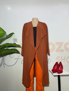 Swift Cover-up Jacket