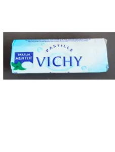Vichy Pastille 25g