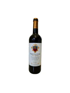 Prestigium