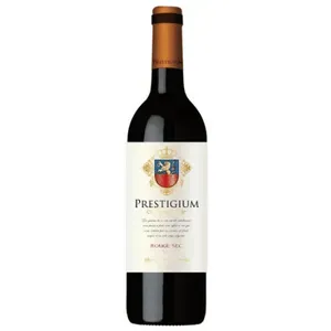 Prestigium Dry Red 75CL