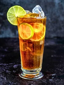 Right Island Cocktail