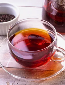 Black Tea