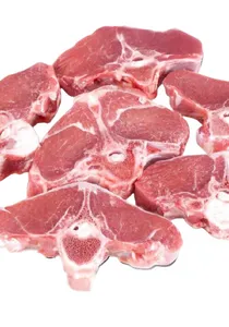 Pork Wildschwein Kotelett
