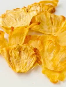 Dehydrated Pineapple 150 grams