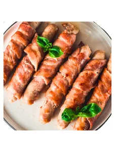 Beef Bacon