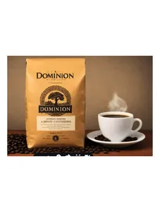 DOMINION AFRICAN COFFEE