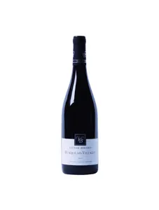 Victor Berard, Beaujolais