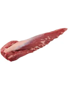 Cleaned beef Tender Loin - 1 Kg