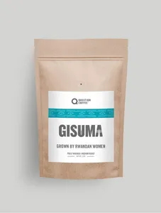 GISUMA Coffee
