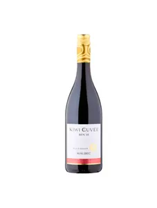 Cuvee Kiwi, Malbec